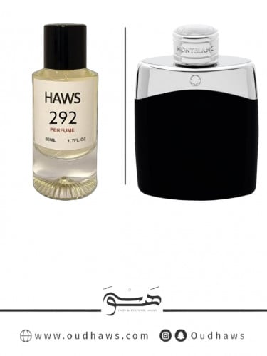 عطر 292 بديل من - ليجيند من مونت بلانك