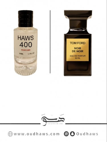 عطر 400 بديل من - نوار دي نوار من توم فورد
