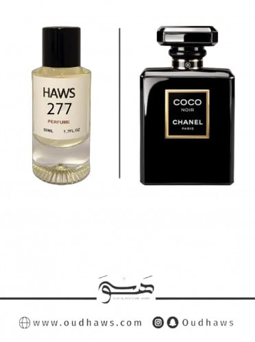 عطر 277 بديل من - كوكو نوار من شانيل