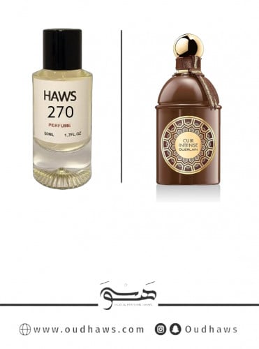 عطر 270 بديل من - كيور انتنس من جيرلان