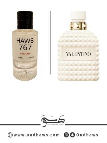 عطر 767 بديل من - ايفوري من فالنتينو