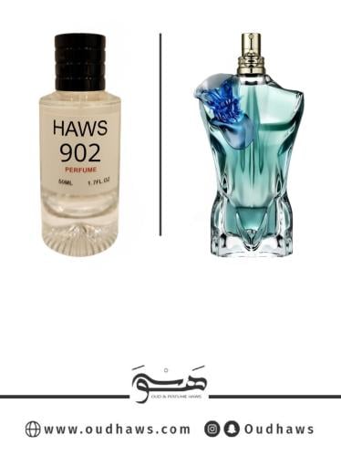 عطر 902 بديل من - لو بو فلاور ايديشن من جان بول