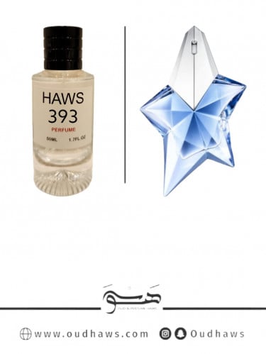 عطر 393 بديل من - انجل من موغلر