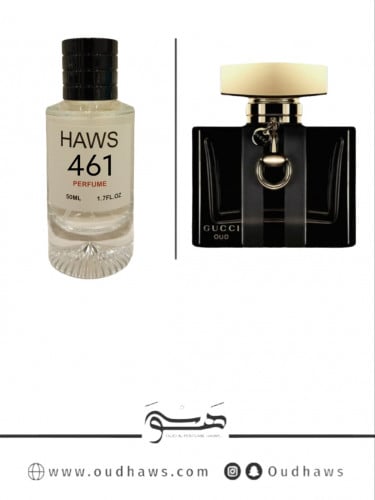 عطر 461 بديل من - قوتشي عود من قوتشي