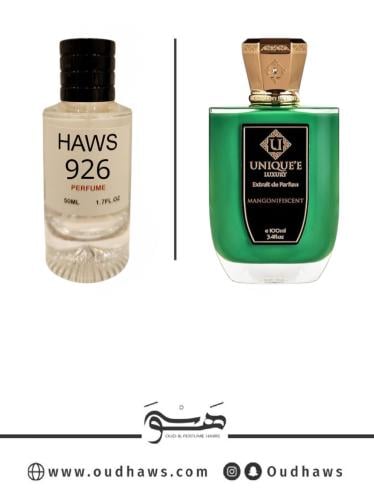 عطر 926 بديل من - مانجونيفسنت من يونيك لكجري