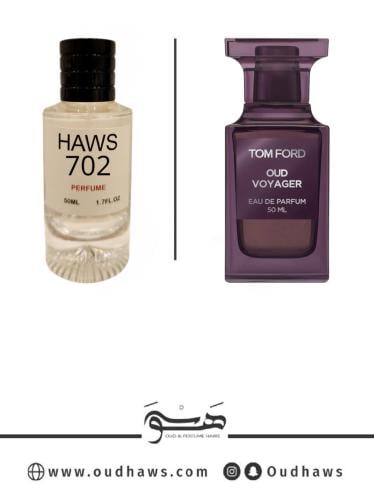 عطر 702 بديل من - عود فويجر من توم فورد