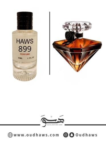 عطر 899 بديل من - لانوي تريزور من لانكوم