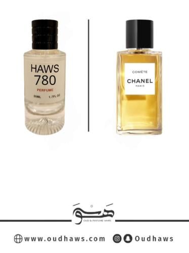 عطر 780 بديل من - كوميت من شانيل