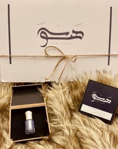 مسك المارشميلو