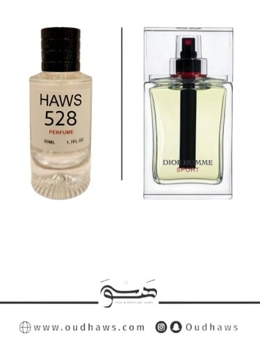عطر 528 بديل من - هوم سبورت من ديور