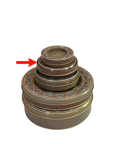 5-3 جرام