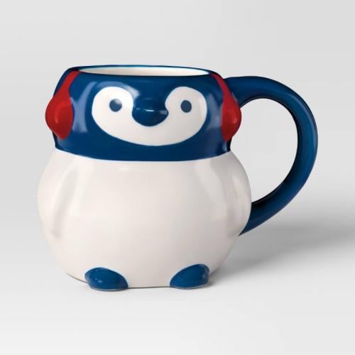 كوب بطريق ( صغير ) 266 مل