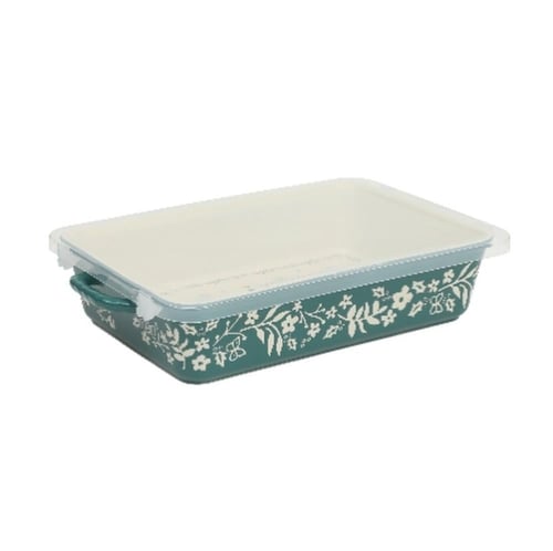 صينيه سيراميك نقش شجره