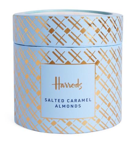 شوكولاته هارودز لوز مع كرميل مملح