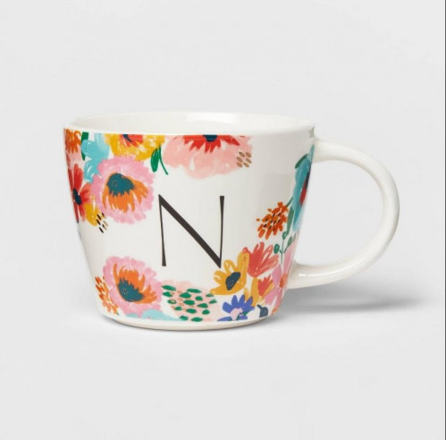 كوب N