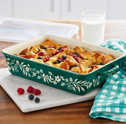 صينيه سيراميك نقش شجره