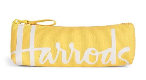 مقلمة هارودز صفراء