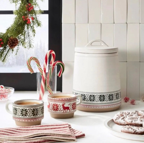 أكواب حبتين