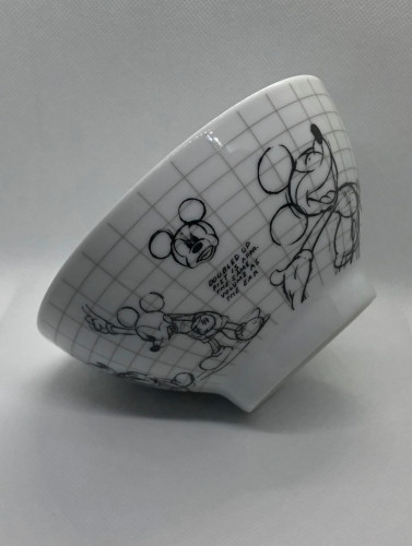 زبدية دزني وسط