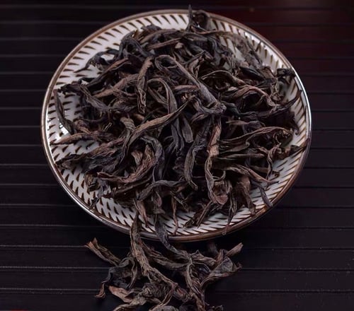 شاي الرداء الأحمر الفاخر الوزن 150 جم