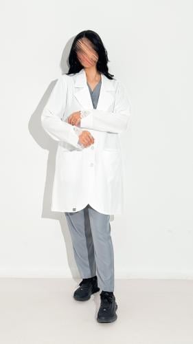 Lapcoat