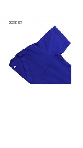 طقم سكرب بشعارنا | Scrub kit with our logo