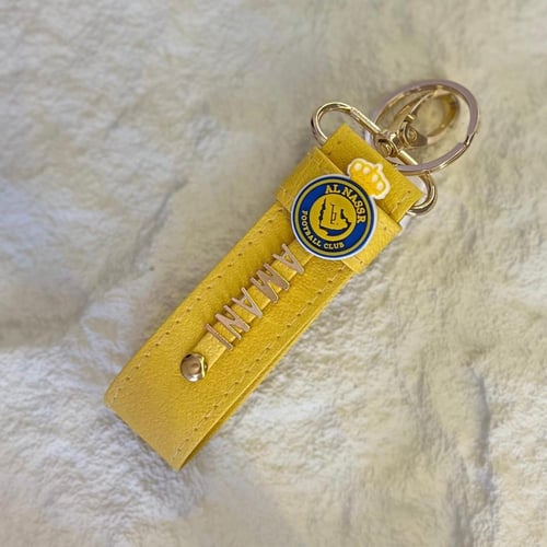 ميدالية كبيرة بتصميم الاندية