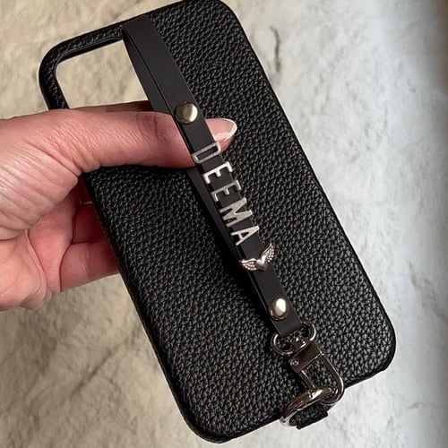 10 حبات تعليقة بالاسم للجوال او الحقائب