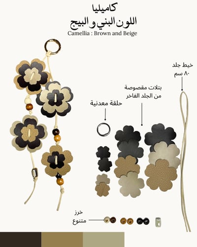 بوكس اصنع عيديتك بنفسك- مجموعة تعليقات الآلوان الد...