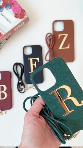 كفر جوال - حرف كبير او وسط