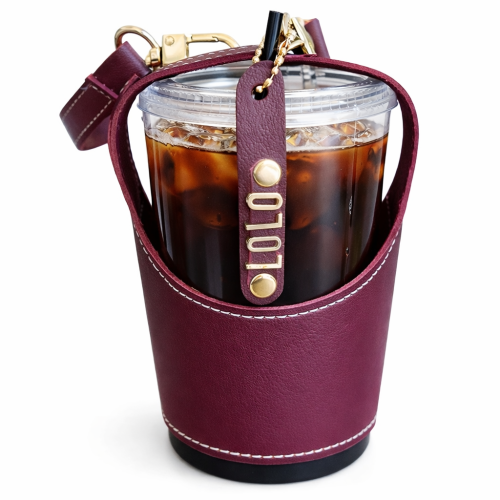 الكوب الانيق 1 (مع كوب شفاف)