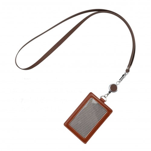 قابل للسحب - ID Holder