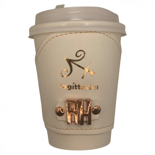 كفر كوب طباعة برج + حروف وسط