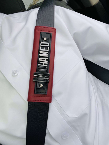 كفر حزام - حرف كبير ووسط