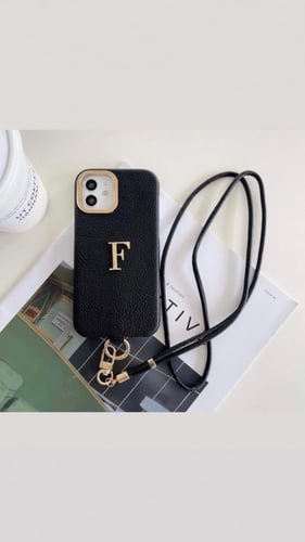 كفر جوال - حرف كبير او وسط