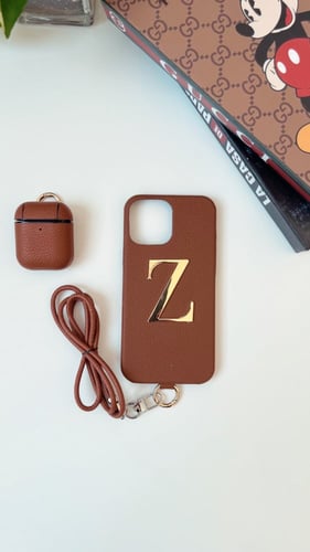 كفر سماعة Airbods