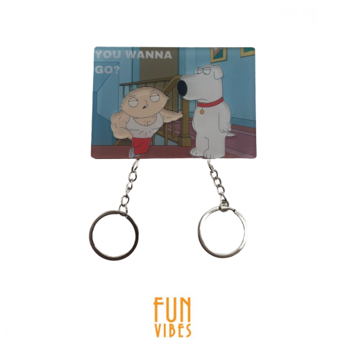 ميدالية سنوبي وصديقه