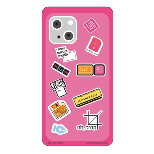 ستيكرات تصاميم