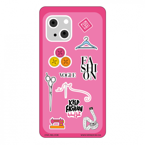 ستيكرات فاشن