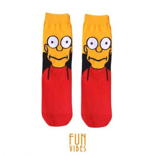 شراب بارت سيمبسون