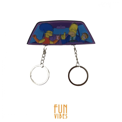 ميدالية سيمبسون