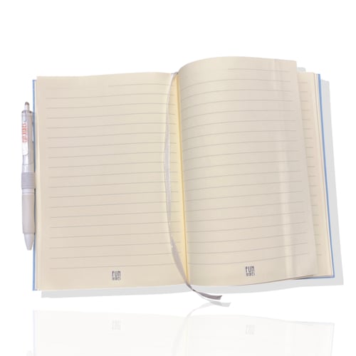 دفتر ماعليك… عندي الموضوع