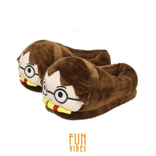 شبشب هاري بوتر