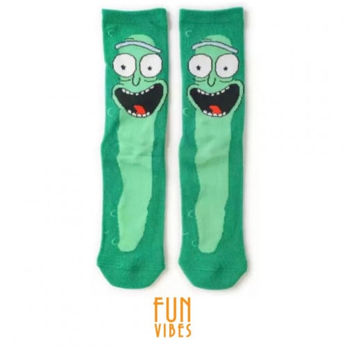 شراب بيكل ريك - اخضر