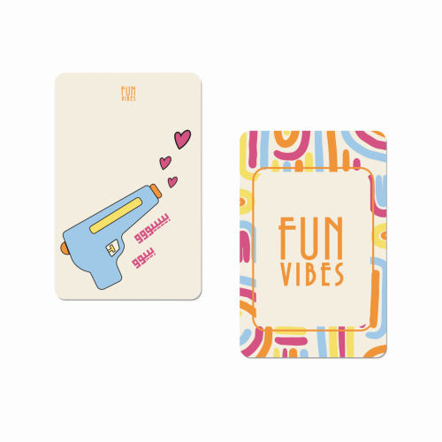 كرت اهداء - بيو بيو