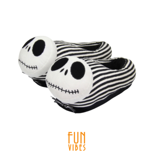 شبشب جاك سكيلنتون