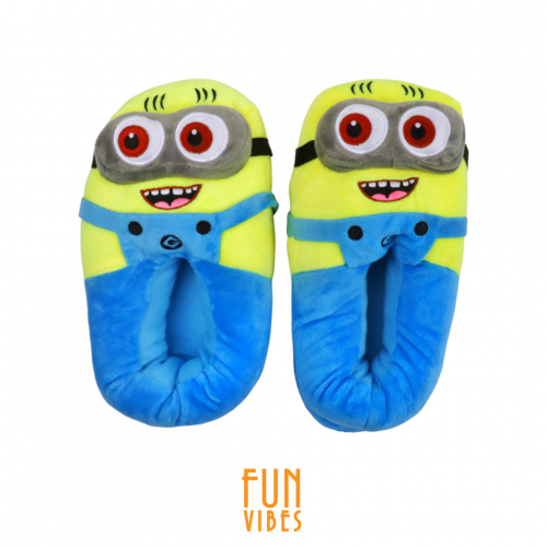 شبشب مينيونز