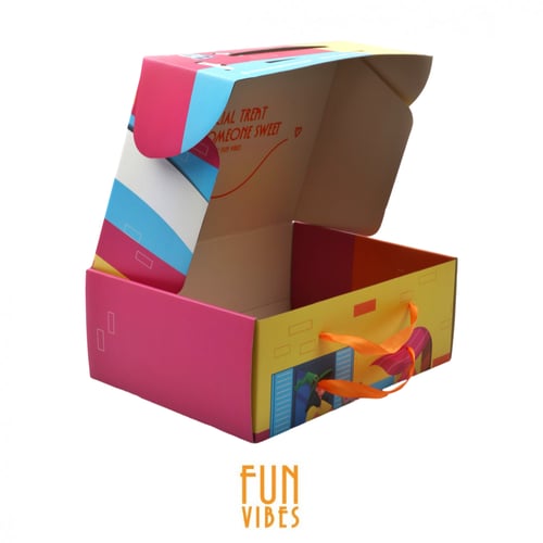 باكج المكسيك -بنات