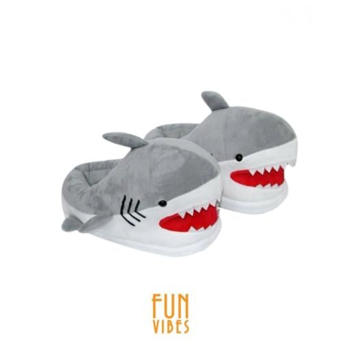 شبشب قرش (فتحة سفلية)