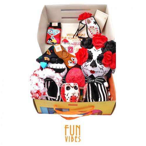 باكج المكسيك -بنات